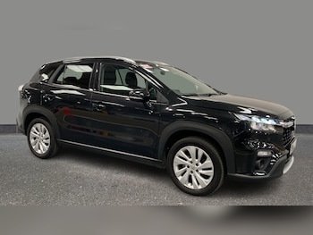 Used Suzuki SX4 S-Cross 2023 for sale - 78583947: Photo