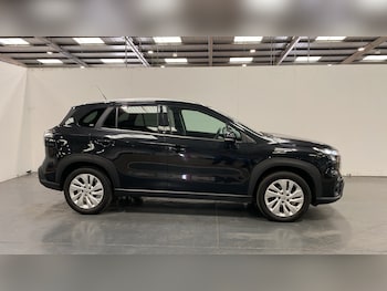 Used Suzuki SX4 S-Cross 2023 for sale - 78583947: Photo