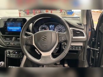 Used Suzuki SX4 S-Cross 2023 for sale - 78583947: Photo