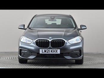 Used BMW 1 Series 2021 for sale - 79482952: Photo