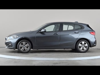 Used BMW 1 Series 2021 for sale - 79482952: Photo
