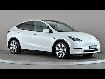 Used Tesla Model Y 2022 for sale - 79381508: Photo