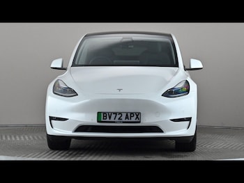 Used Tesla Model Y 2022 for sale - 79381508: Photo