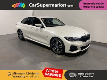 Used BMW 3 Series 2022 for sale - 77287172: Photo