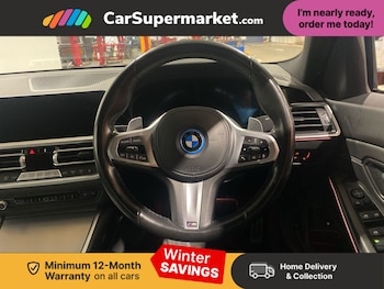 Used BMW 3 Series 2022 for sale - 77287172: Photo