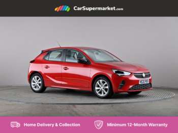 2020 - 1.2 SE Nav 5-Door