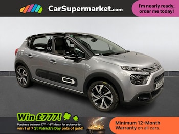 Citroen C3 feature image