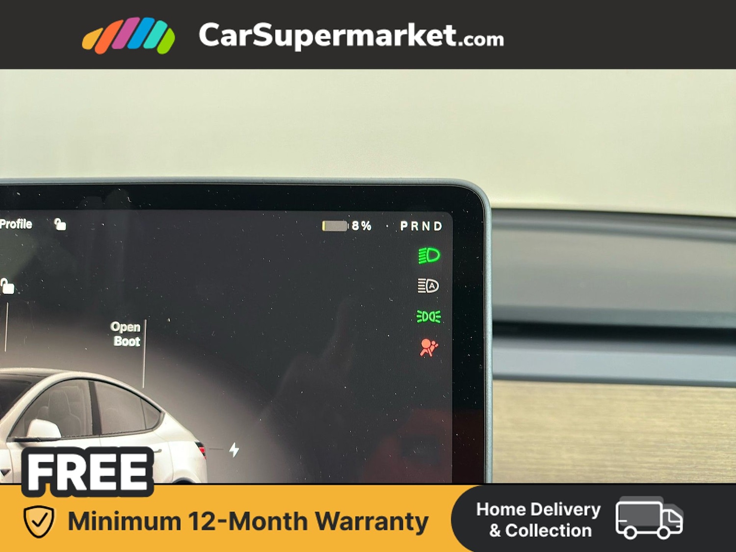 Used Tesla Model Y 2022 for sale - 78016163: Photo 15