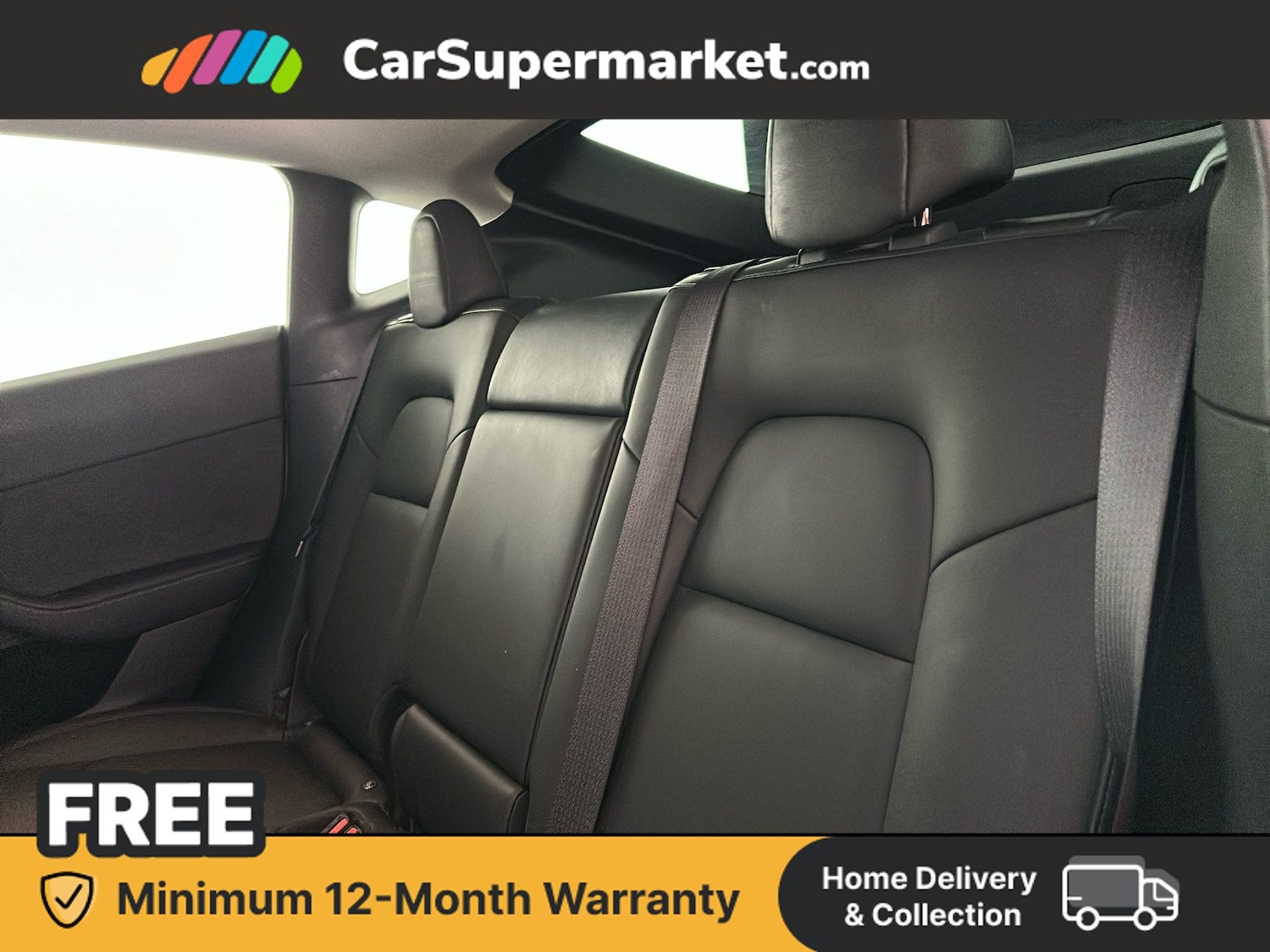 Used Tesla Model Y 2022 for sale - 78016163: Photo 18