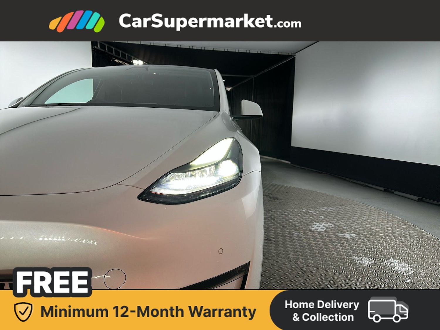 Used Tesla Model Y 2022 for sale - 78016163: Photo 20