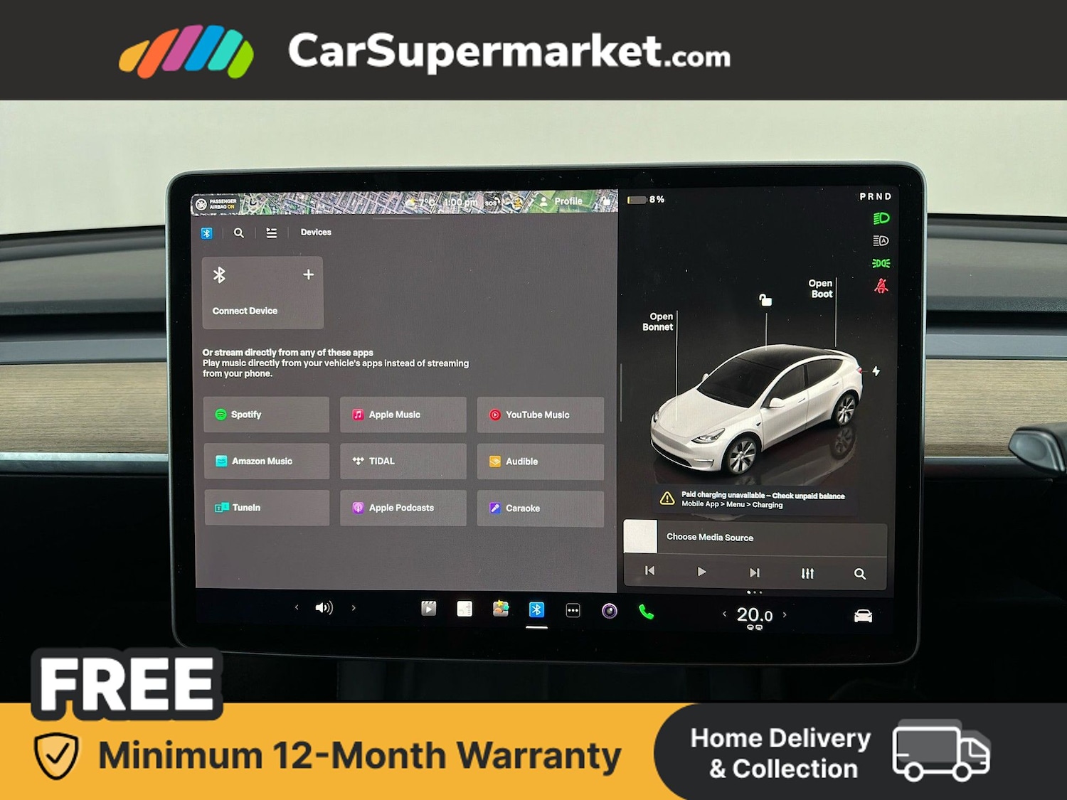 Used Tesla Model Y 2022 for sale - 78016163: Photo 24