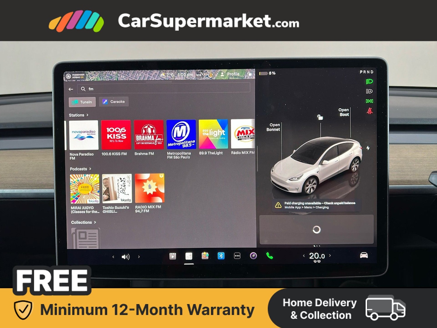 Used Tesla Model Y 2022 for sale - 78016163: Photo 25