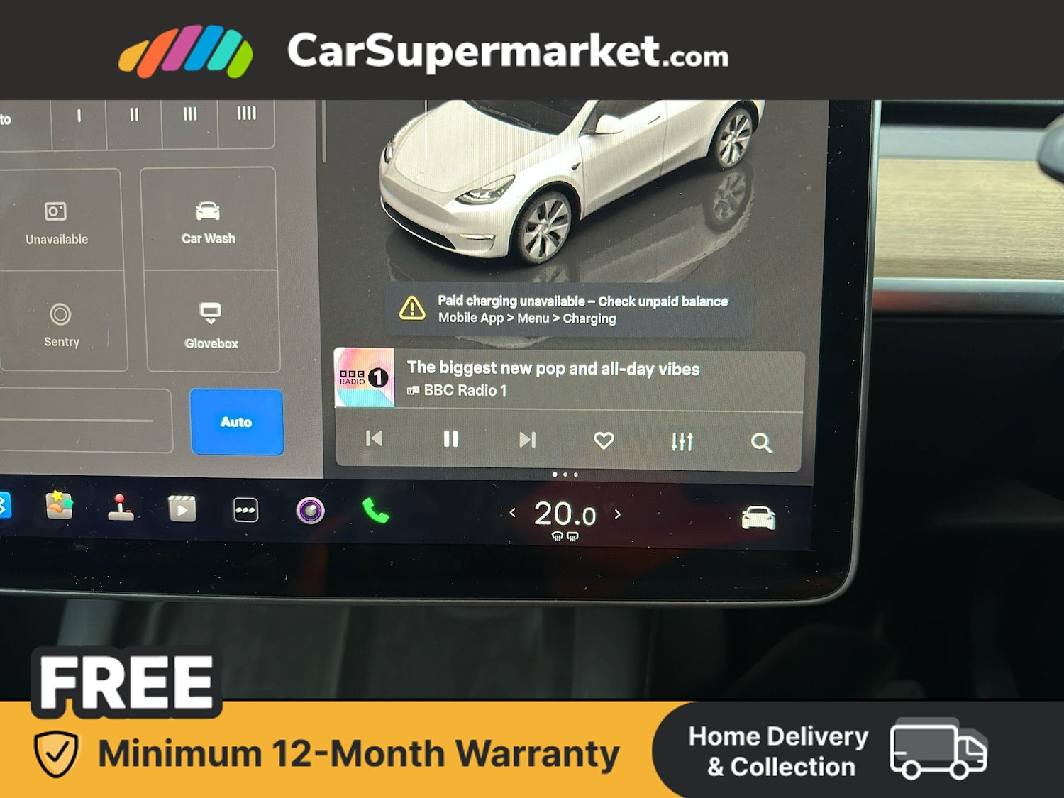 Used Tesla Model Y 2022 for sale - 78016163: Photo 31