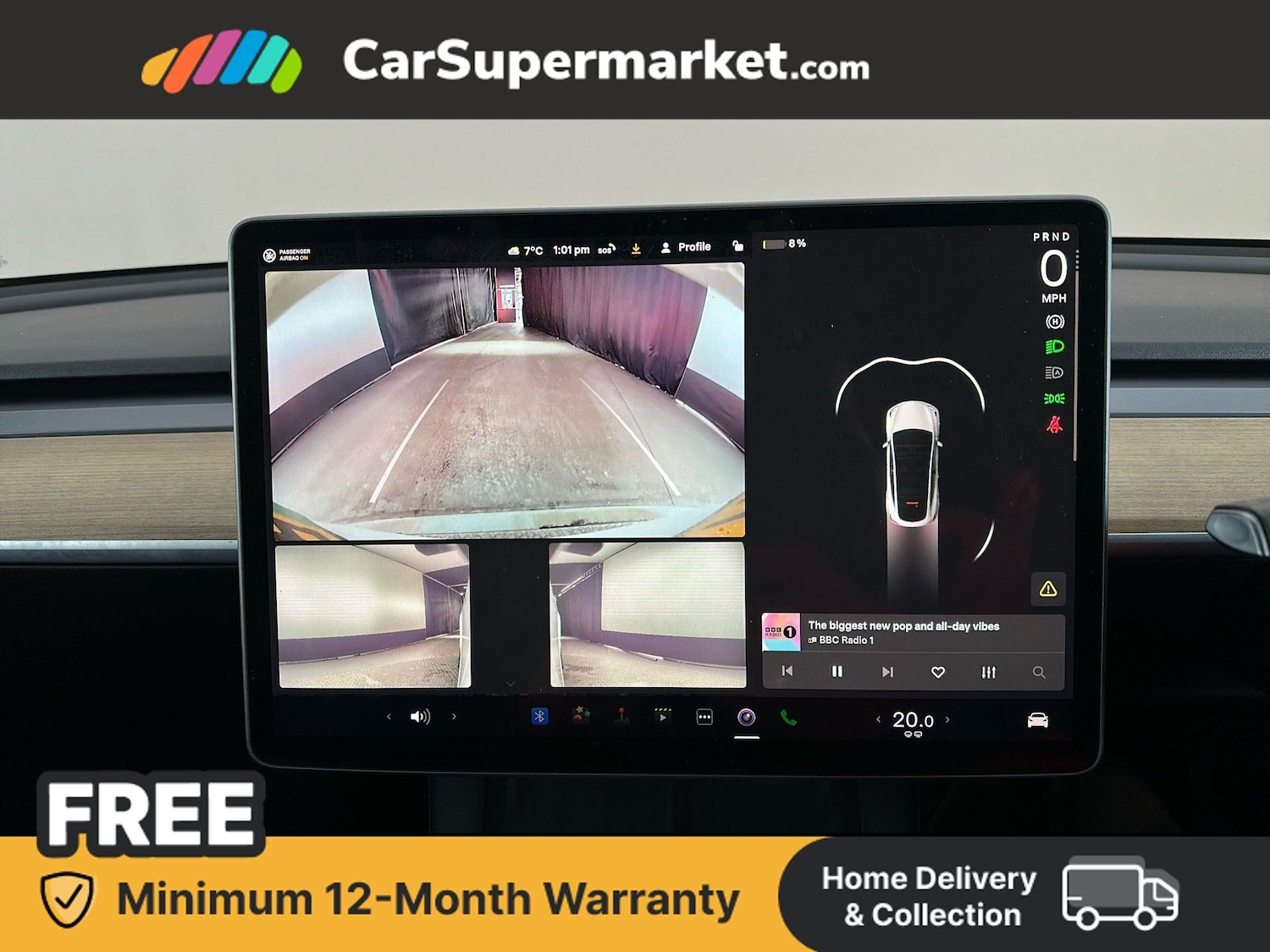 Used Tesla Model Y 2022 for sale - 78016163: Photo 32