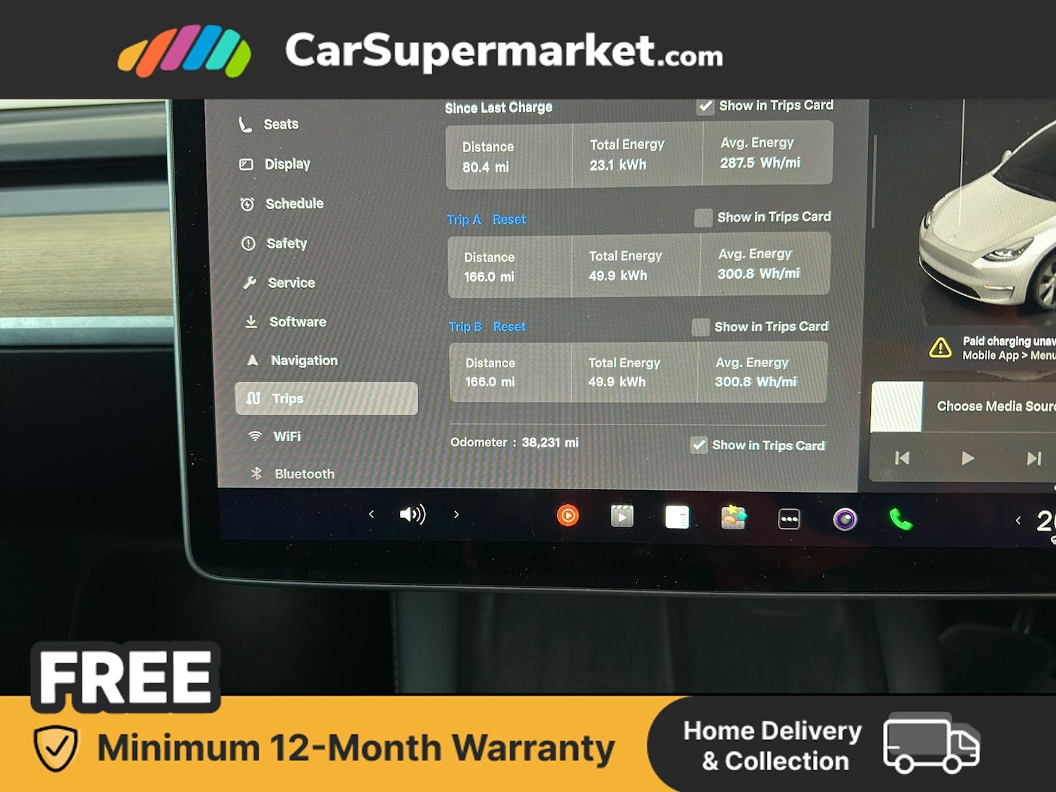 Used Tesla Model Y 2022 for sale - 78016163: Photo 38