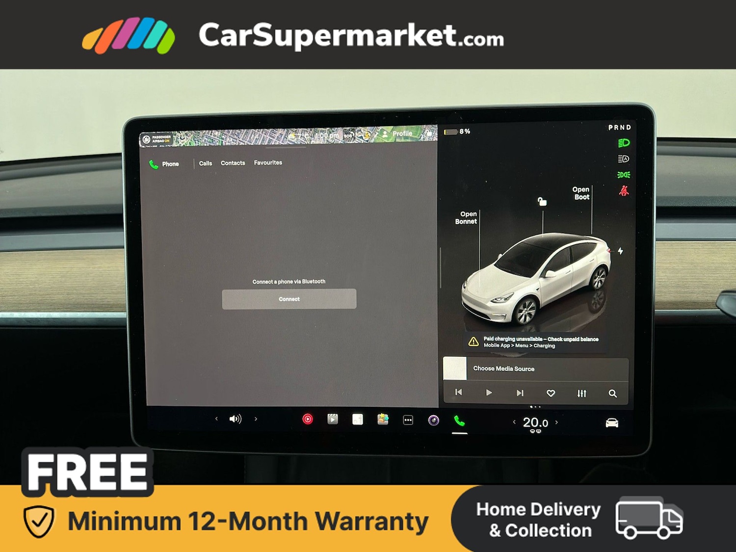 Used Tesla Model Y 2022 for sale - 78016163: Photo 40