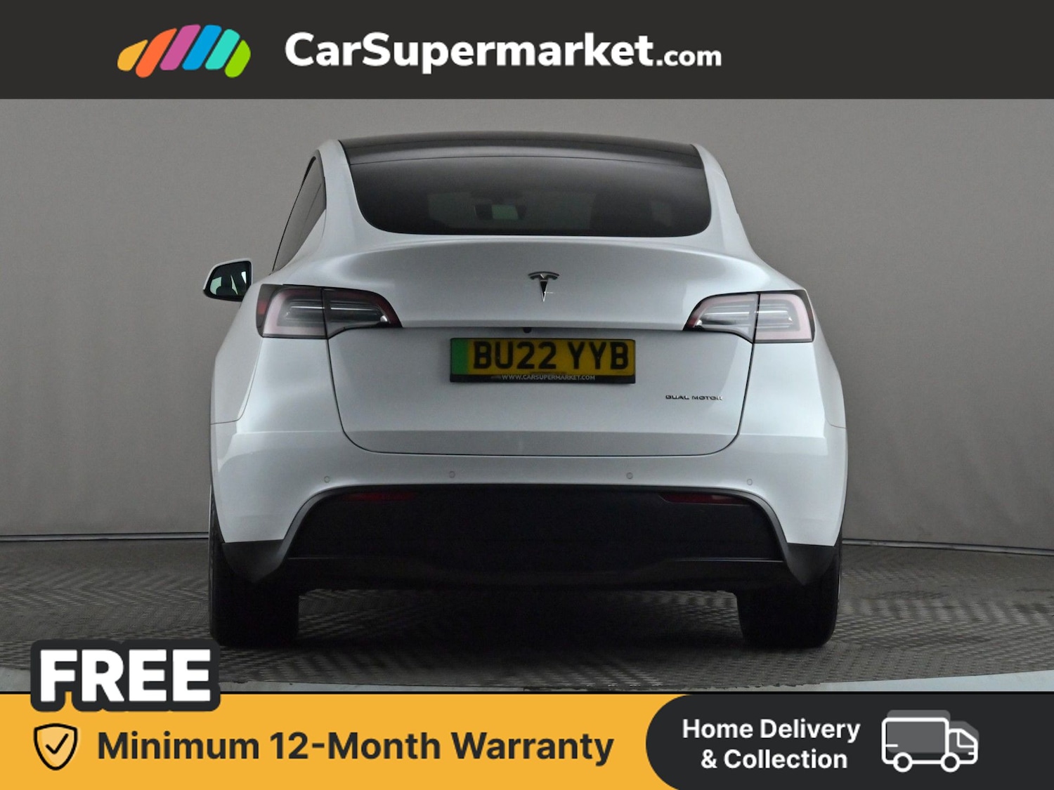 Used Tesla Model Y 2022 for sale - 78016163: Photo 5