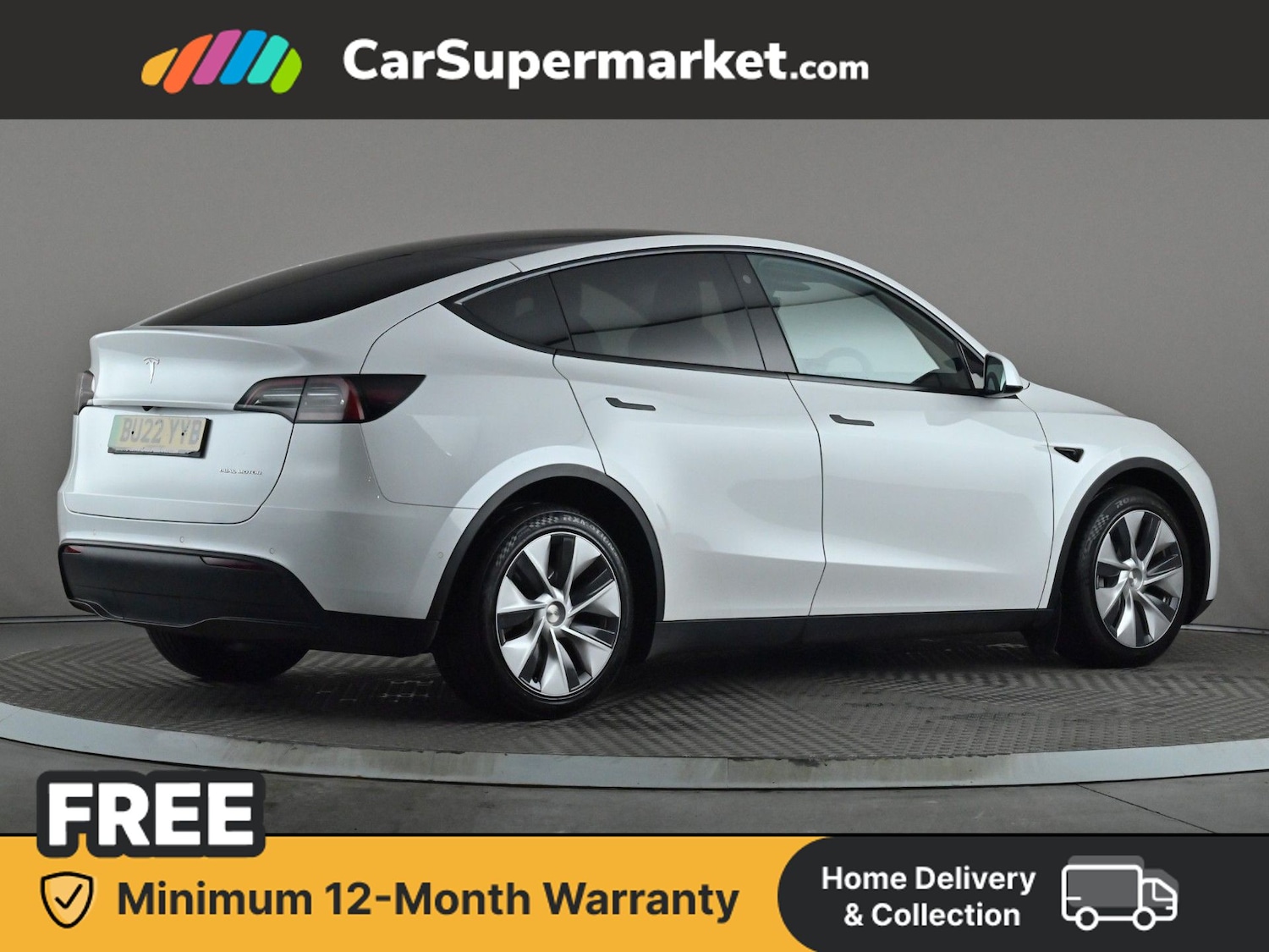 Used Tesla Model Y 2022 for sale - 78016163: Photo 6