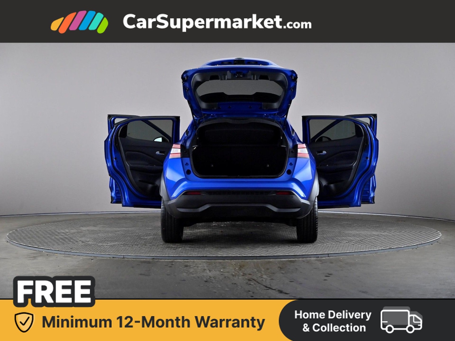 Used Nissan Juke 2024 for sale - 77747714: Photo 11