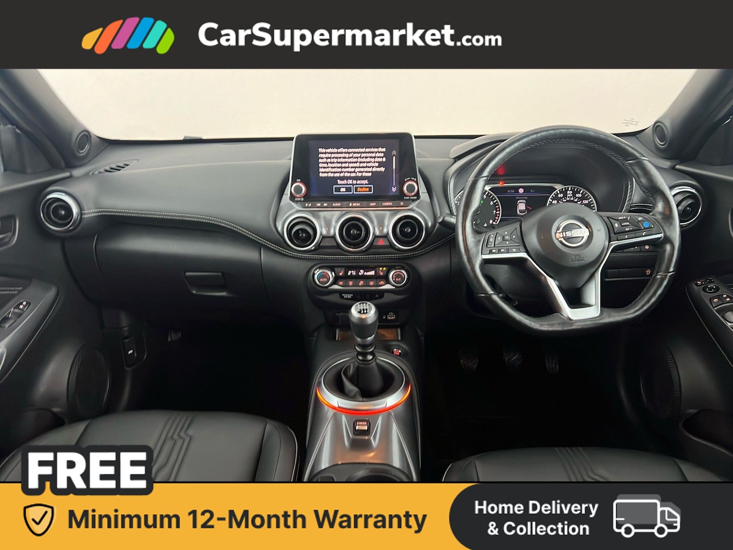 Used Nissan Juke 2024 for sale - 77747714: Photo 13