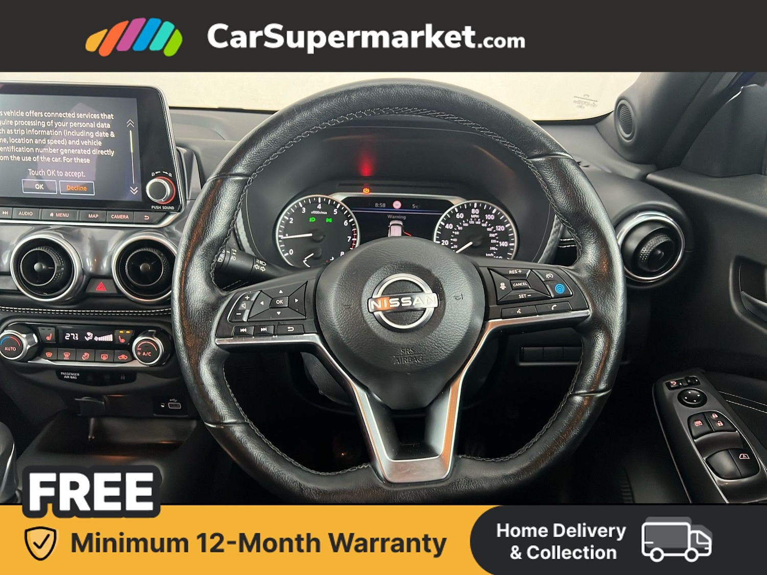 Used Nissan Juke 2024 for sale - 77747714: Photo 14