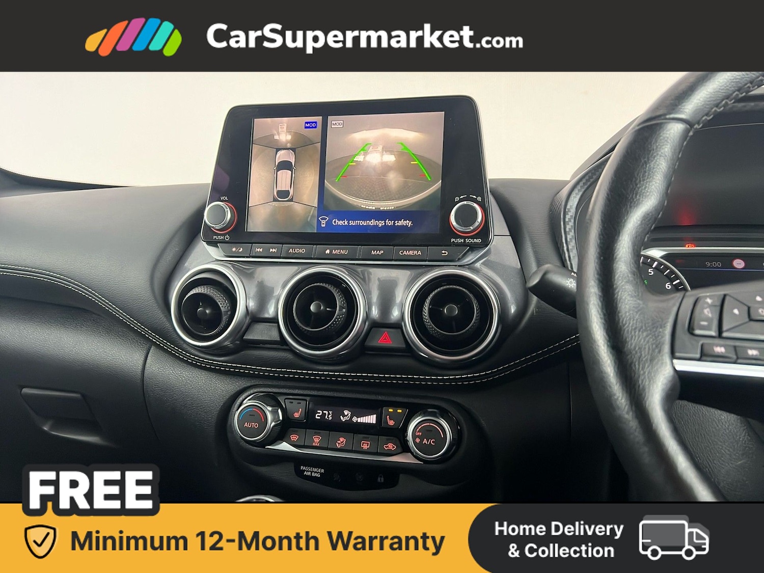 Used Nissan Juke 2024 for sale - 77747714: Photo 16