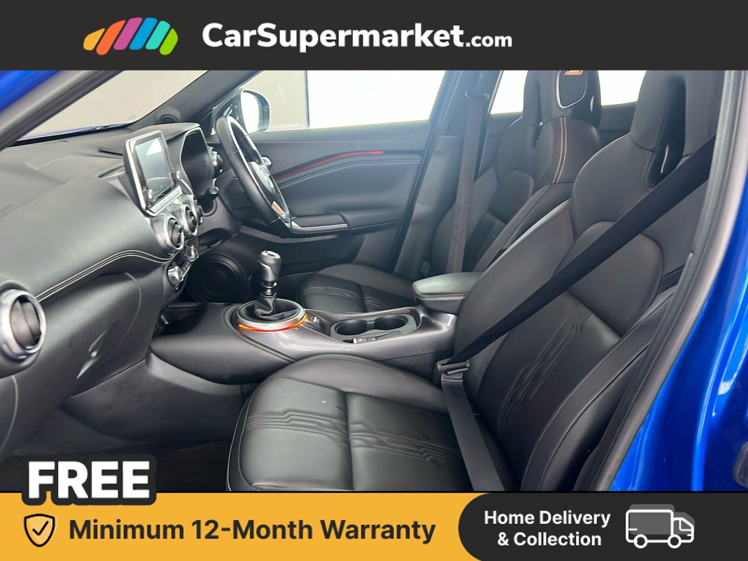 Used Nissan Juke 2024 for sale - 77747714: Photo 17