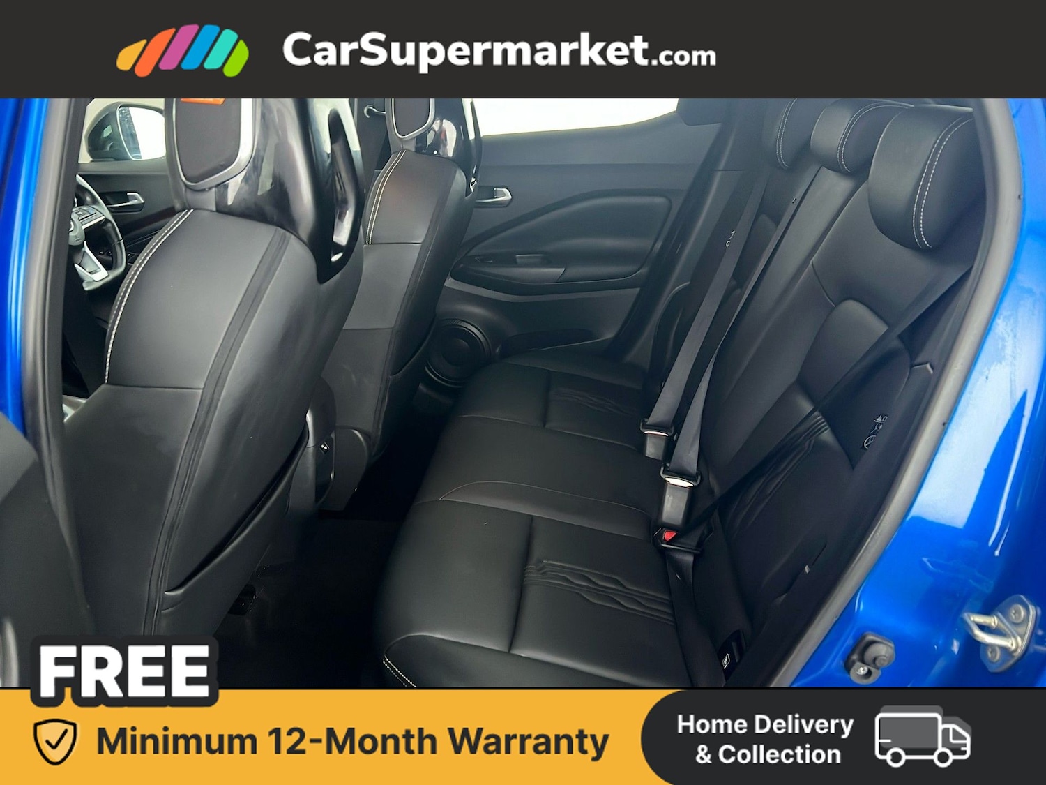 Used Nissan Juke 2024 for sale - 77747714: Photo 18