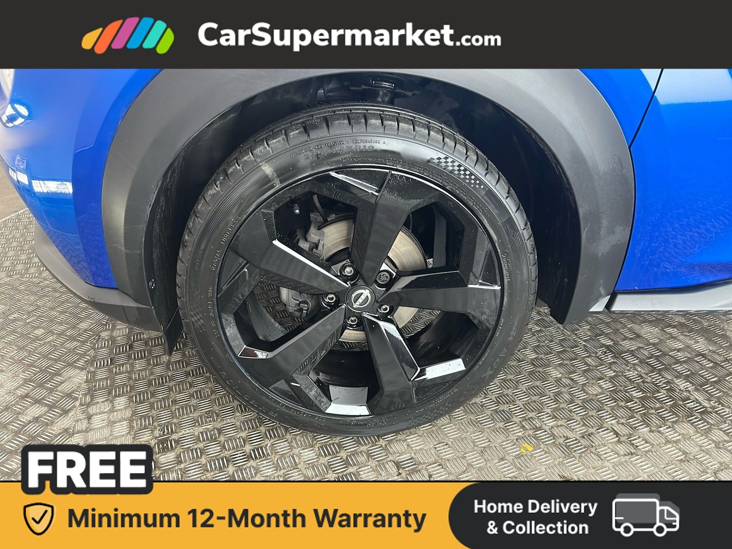 Used Nissan Juke 2024 for sale - 77747714: Photo 19