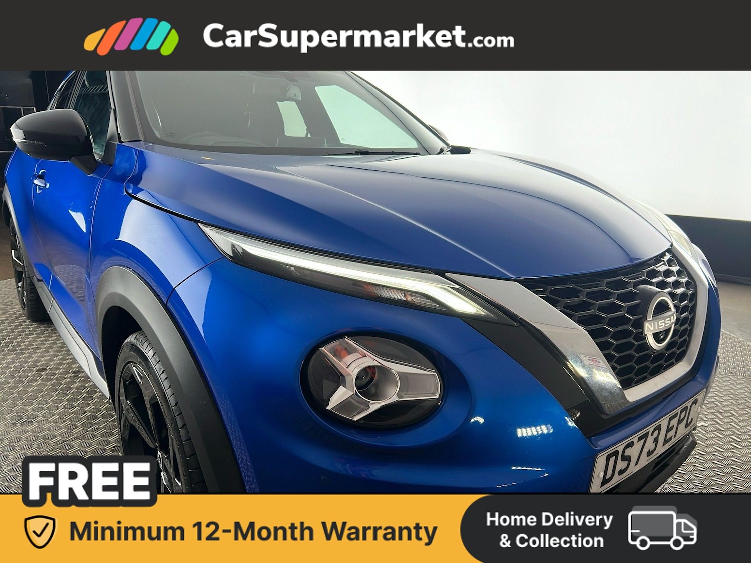 Used Nissan Juke 2024 for sale - 77747714: Photo 20