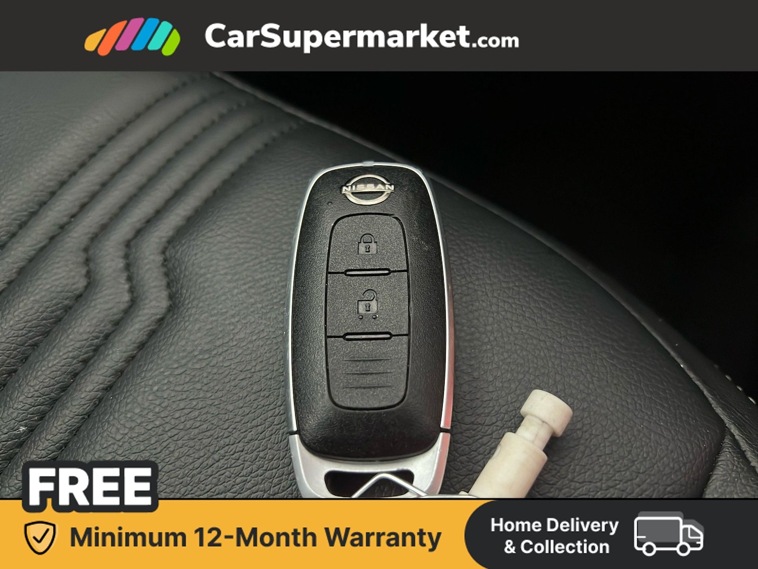 Used Nissan Juke 2024 for sale - 77747714: Photo 23