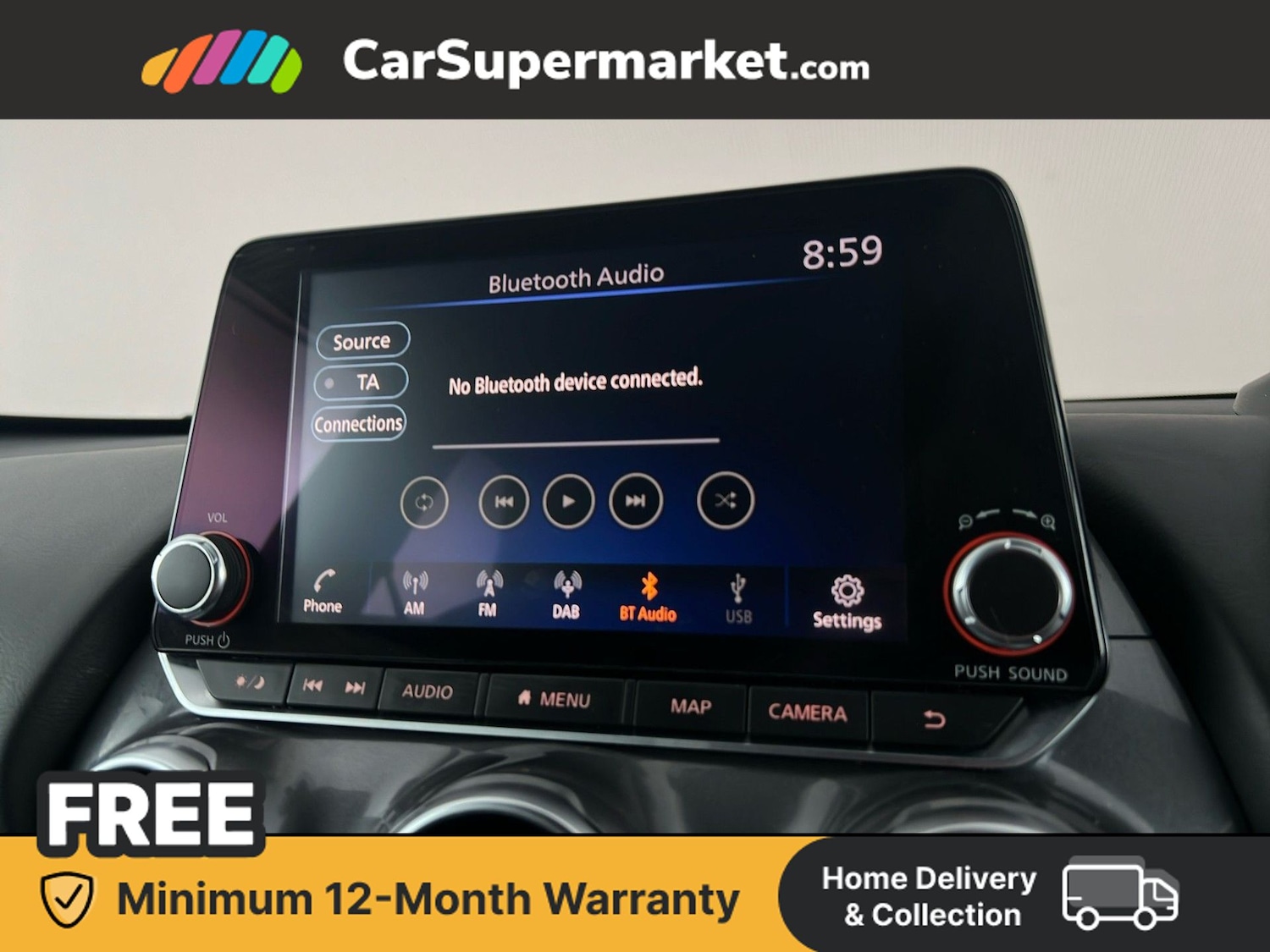 Used Nissan Juke 2024 for sale - 77747714: Photo 24