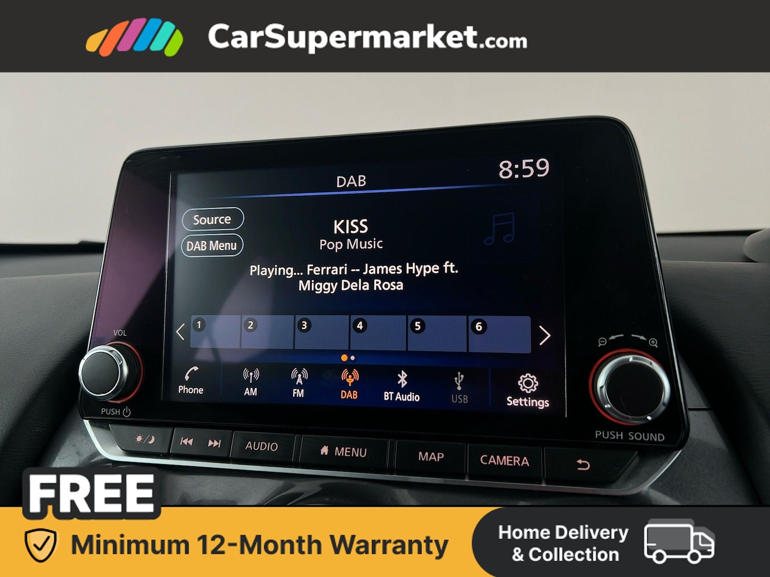 Used Nissan Juke 2024 for sale - 77747714: Photo 25