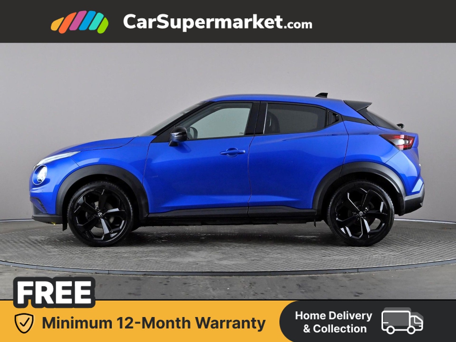 Used Nissan Juke 2024 for sale - 77747714: Photo 3