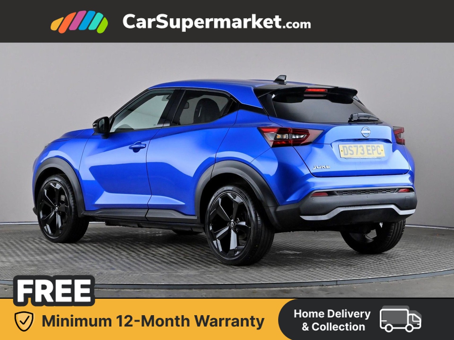 Used Nissan Juke 2024 for sale - 77747714: Photo 4