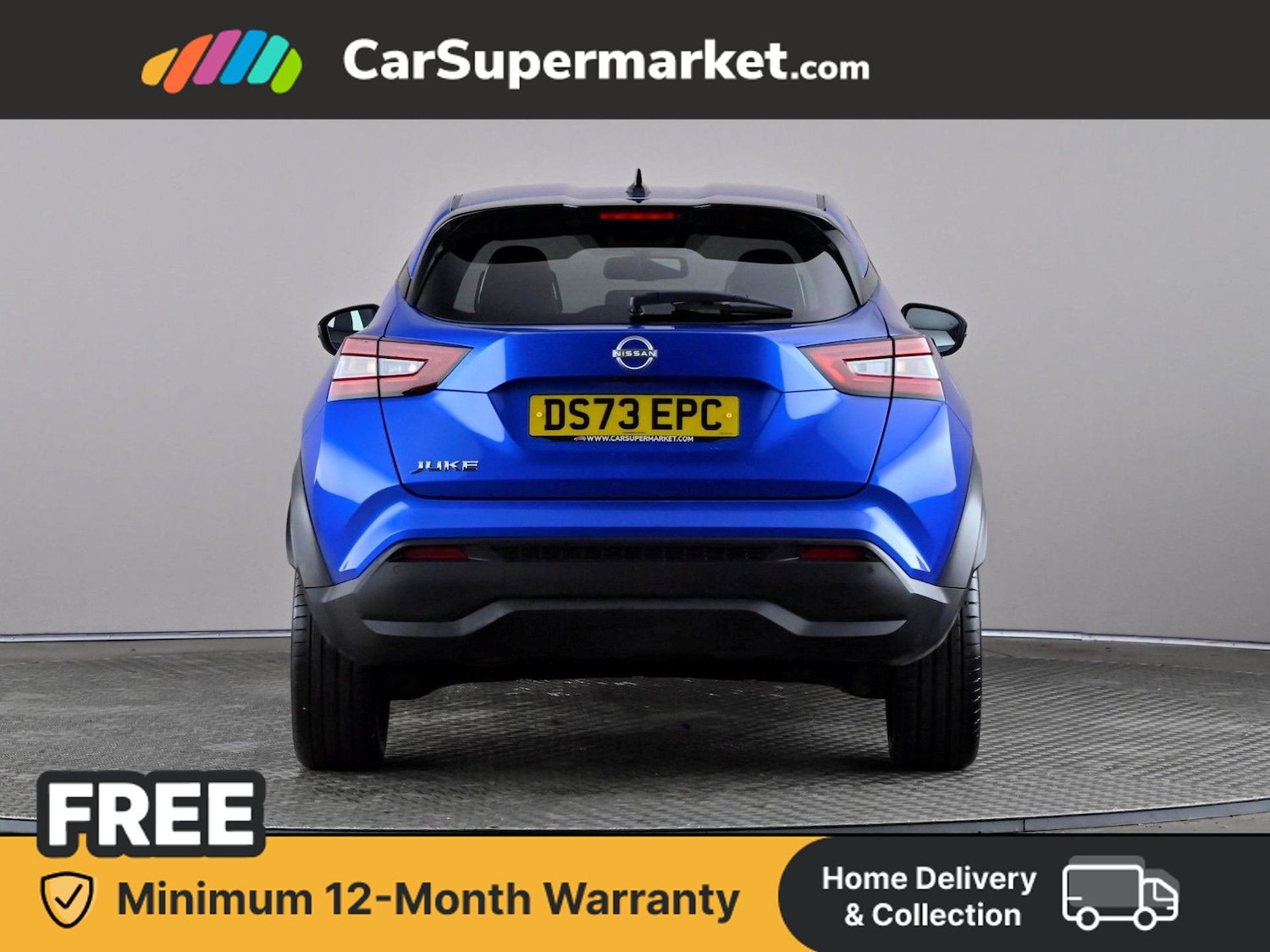 Used Nissan Juke 2024 for sale - 77747714: Photo 5