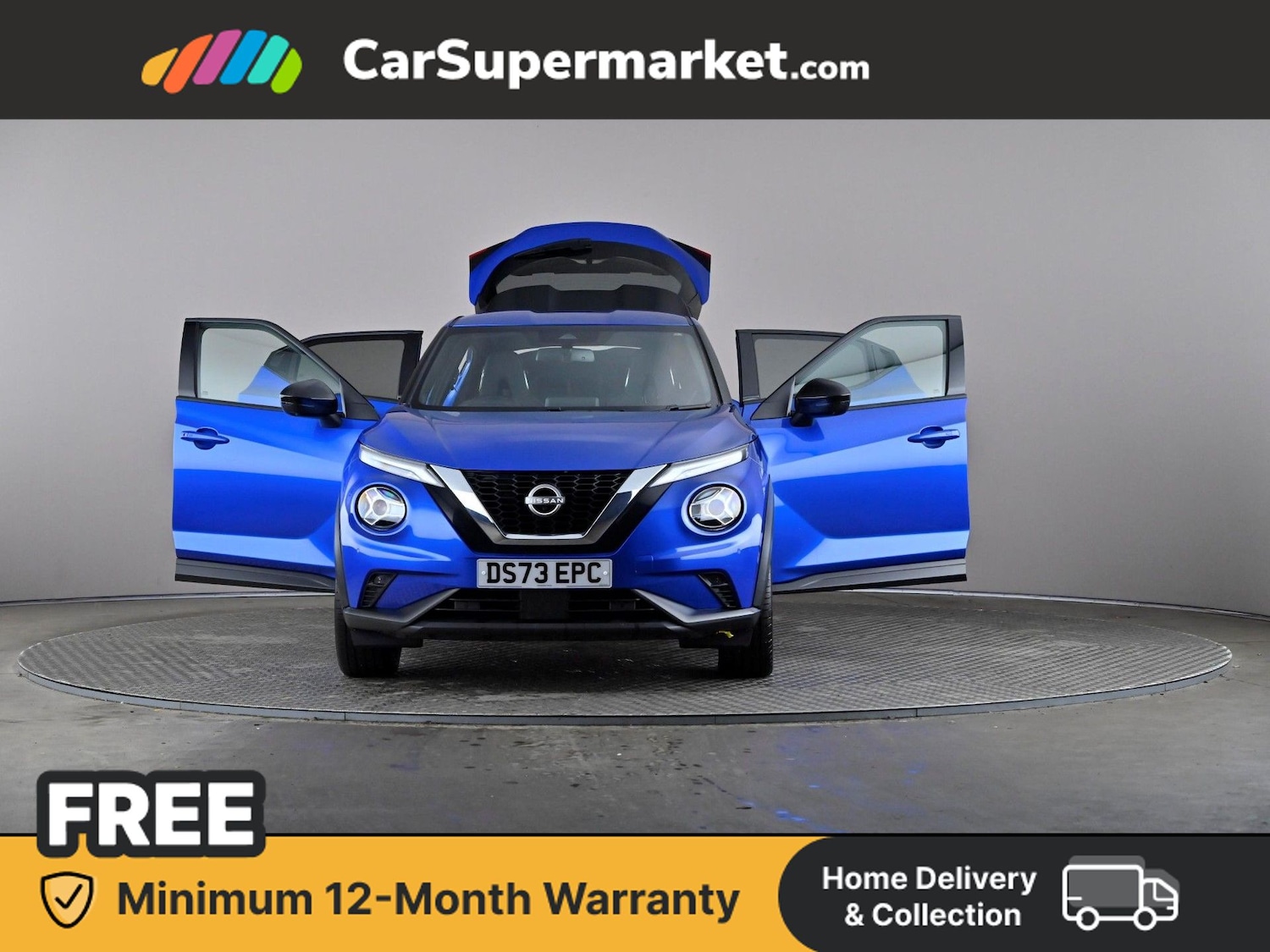 Used Nissan Juke 2024 for sale - 77747714: Photo 8