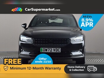 Used Polestar Polestar 2 2023 for sale - 76320404: Photo 2