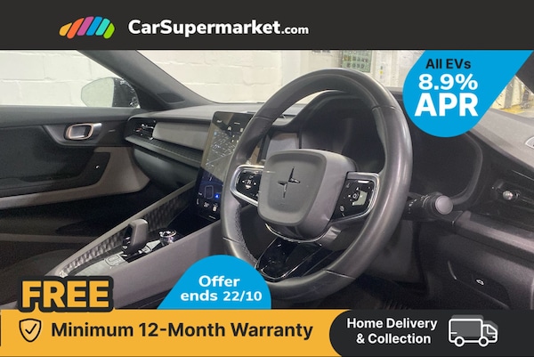 Used Polestar Polestar 2 2023 for sale - 76320404: Photo 5