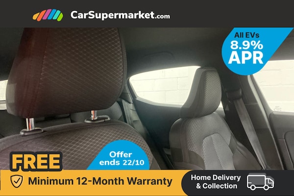 Used Polestar Polestar 2 2023 for sale - 76320404: Photo 6