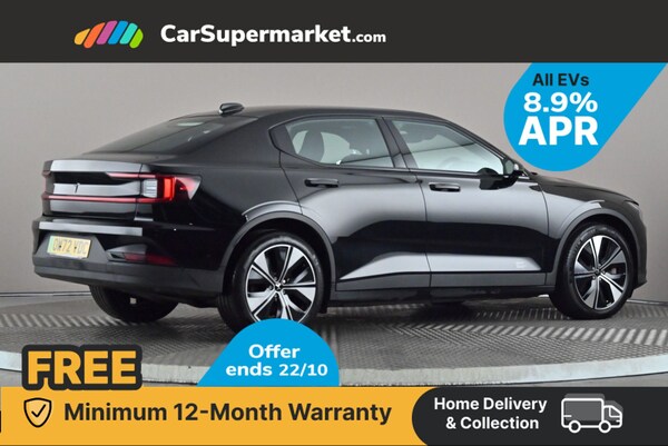 Used Polestar Polestar 2 2023 for sale - 76320404: Photo 8