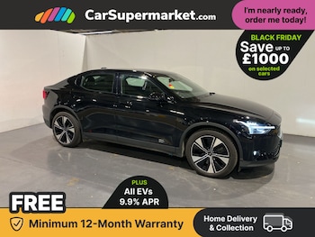 Polestar - Polestar 2