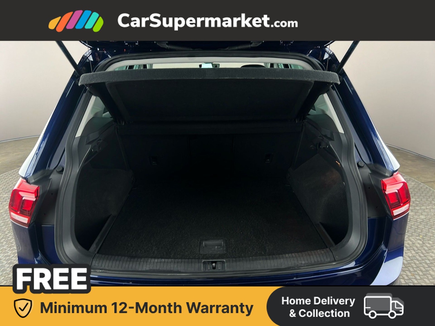 Used Volkswagen Tiguan 2019 for sale - 77820163: Photo 22