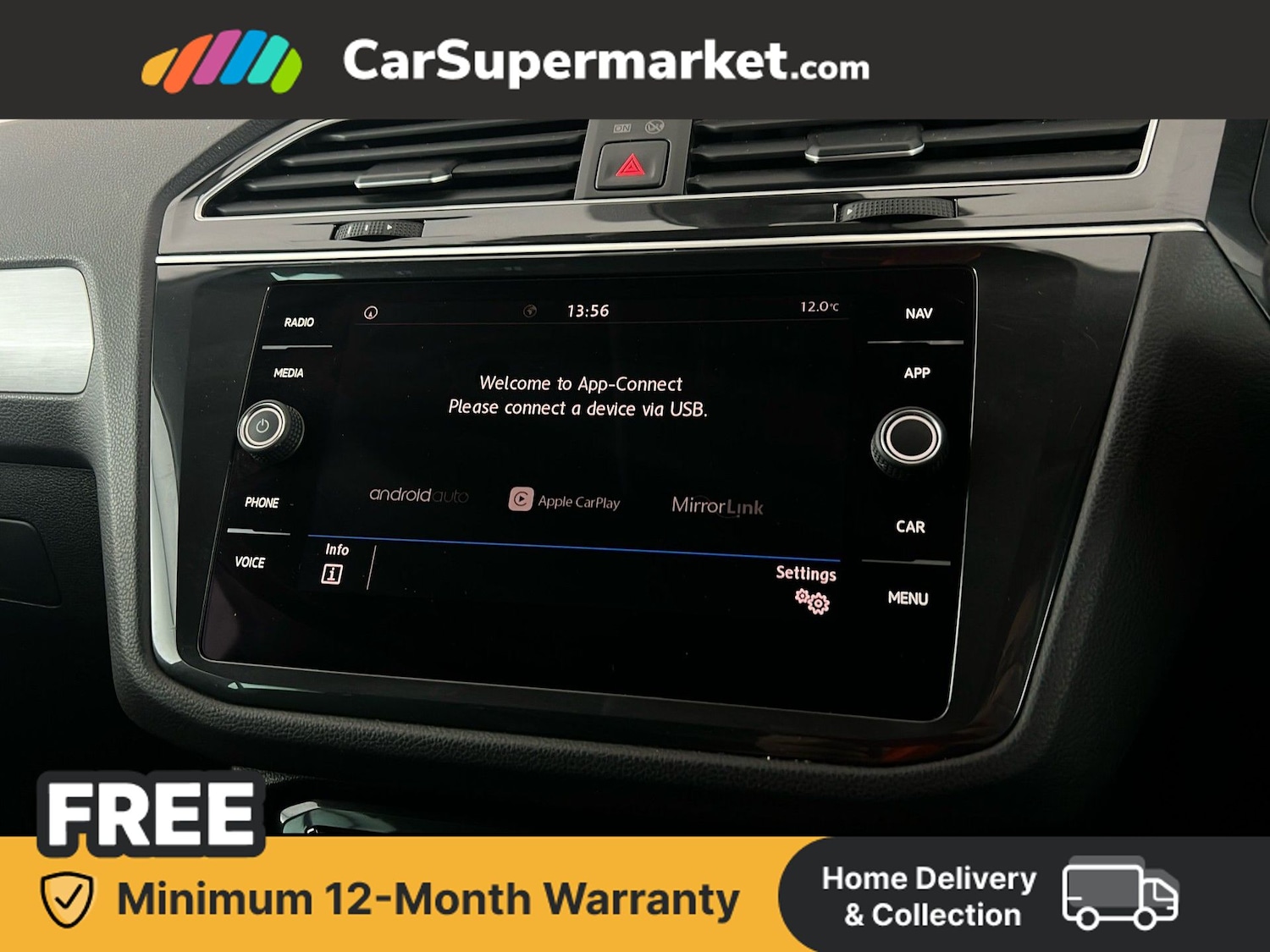 Used Volkswagen Tiguan 2019 for sale - 77820163: Photo 24