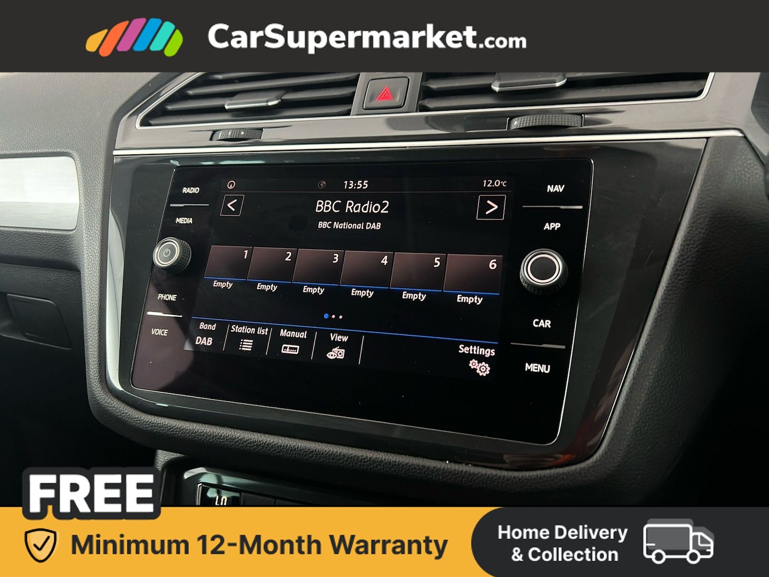 Used Volkswagen Tiguan 2019 for sale - 77820163: Photo 26