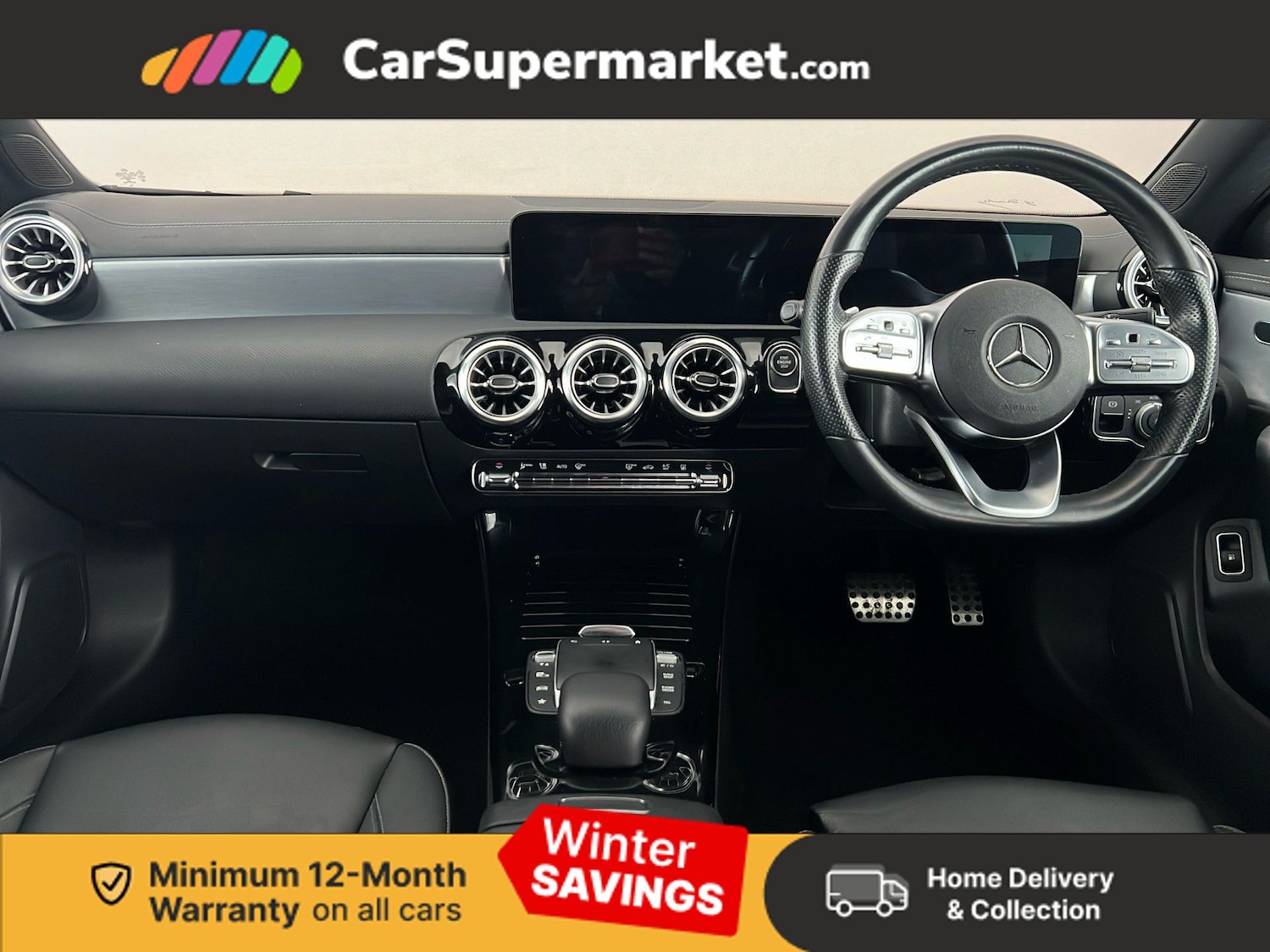 Used Mercedes-Benz CLA 2021 for sale - 77051523: Photo 14