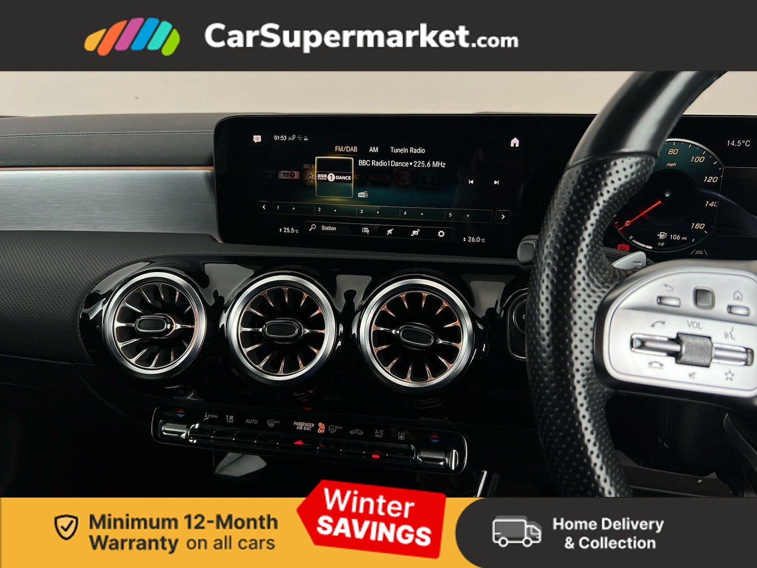 Used Mercedes-Benz CLA 2021 for sale - 77051523: Photo 17