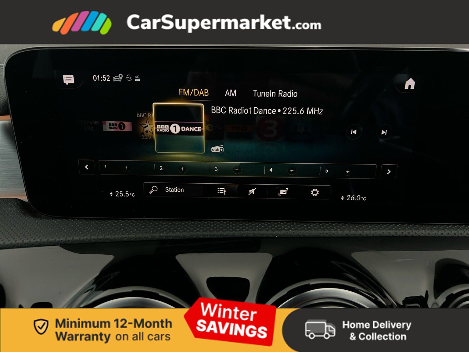 Used Mercedes-Benz CLA 2021 for sale - 77051523: Photo 27