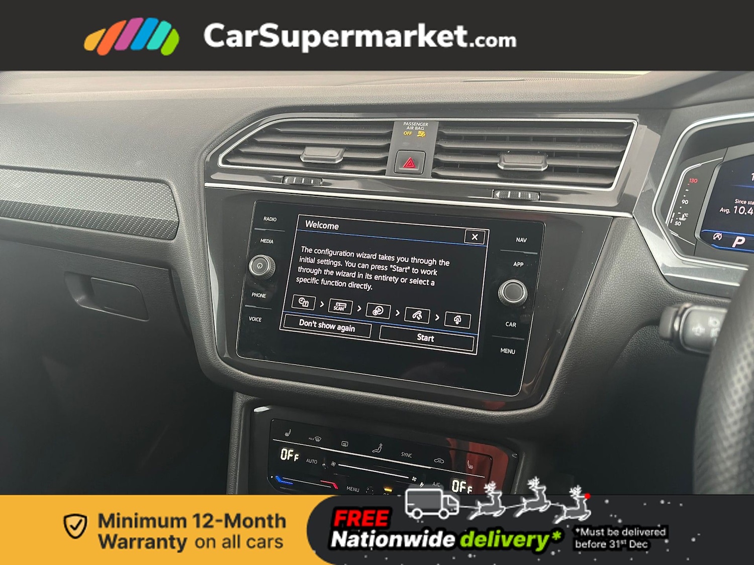 Used Volkswagen Tiguan Allspace 2023 for sale - 76896123: Photo 17