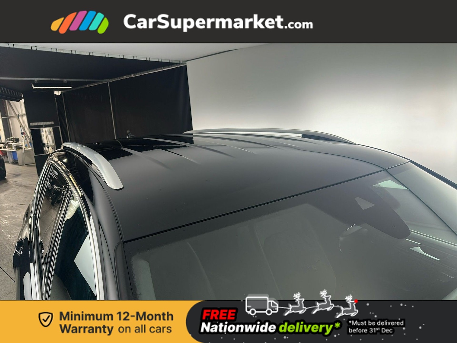 Used Volkswagen Tiguan Allspace 2023 for sale - 76896123: Photo 22